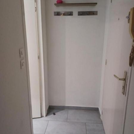 Studio A Mantes ภายนอก รูปภาพ