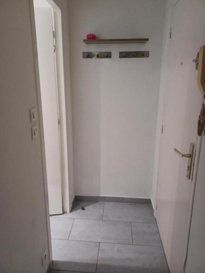 Studio A Mantes ภายนอก รูปภาพ