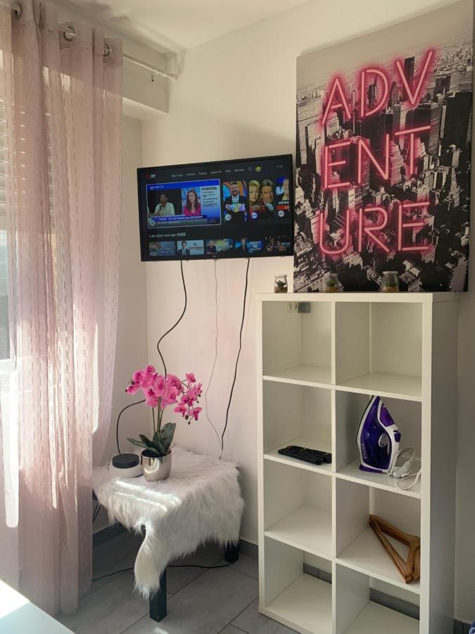 Studio A Mantes ภายนอก รูปภาพ